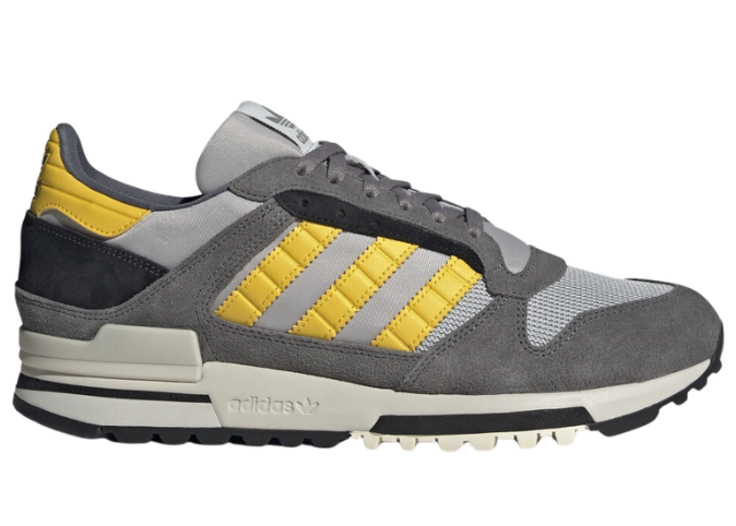 Adidas Originals ZX 600 Clear Onix - IH2712 Raffles & Where