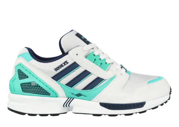adidas Overkill ZX 8000 Away