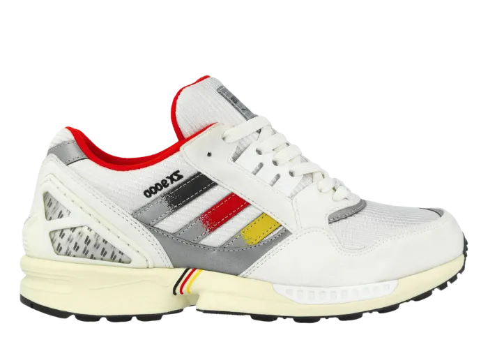 adidas Overkill ZX 9000 Home