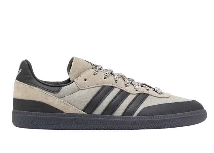 adidas Palos Hills 100 Thieves Silver Pebble