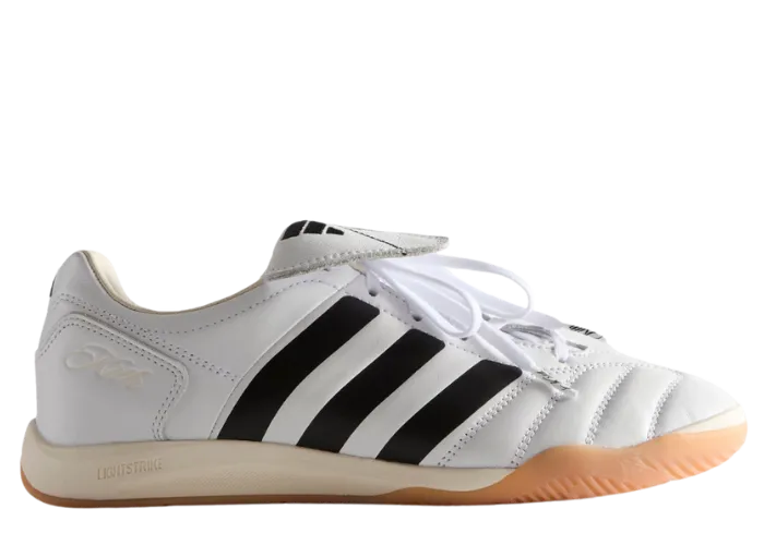 adidas Predator 2002 IC Kith White Gum