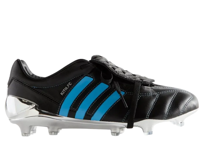 The Brain Dead x Dover Street Market x adidas Bowling Shoe