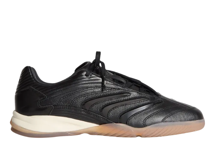 adidas Predator Sala Kith Black Gum