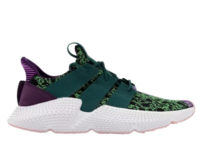 adidas Prophere Dragon Ball Z Cell D97053 Raffles Where to Buy