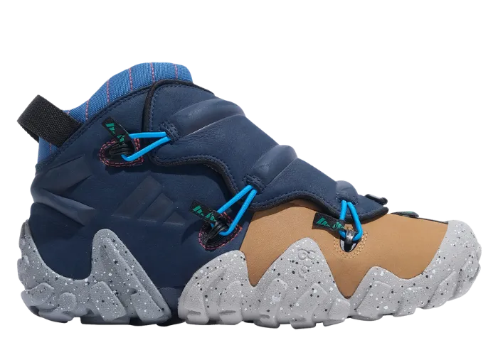 adidas Radlander mita sneakers Night Indigo - JP9852 Release Info