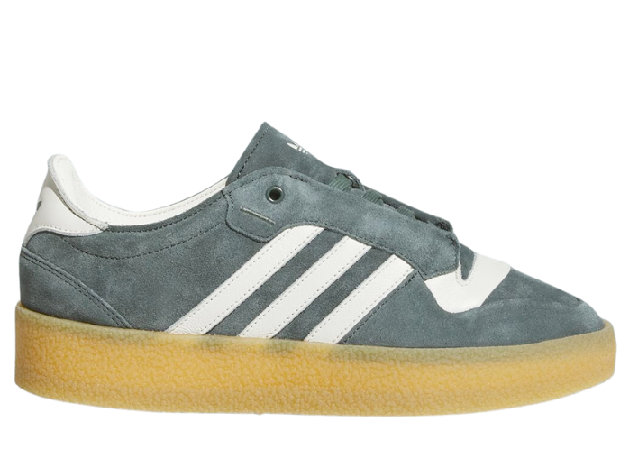 adidas Rivalry Crepe Mesa - IH2671 Raffles & Where to Buy