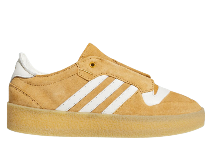 adidas Rivalry Crepe Mesa - IH2671 Raffles & Where to Buy