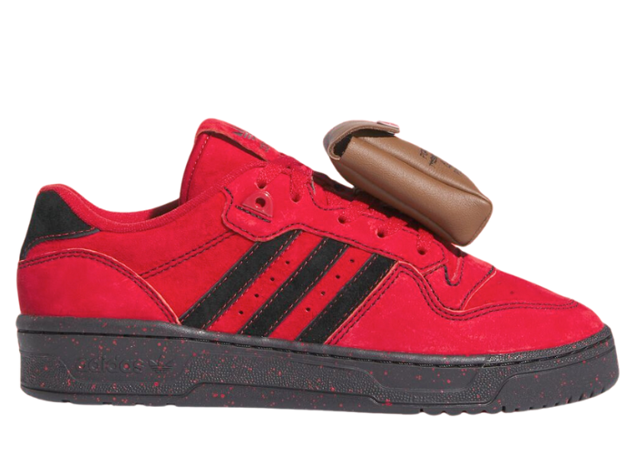 adidas Gazelle Indoor Marvel Dr. Strange London Sanctum - JS2812