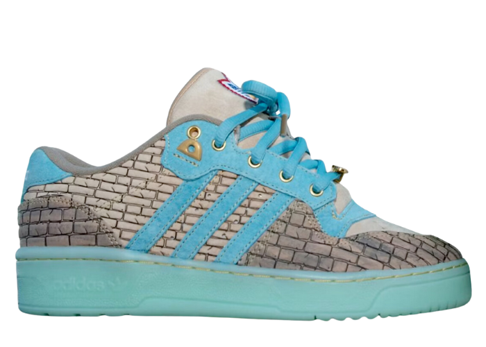 adidas Lotherton SPZL Nottingham Forest FC - IH3129