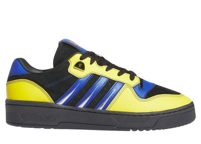 adidas Gazelle Indoor Marvel Dr. Strange London Sanctum - JS2812