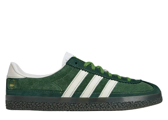 adidas gazelle silver green womens Limited edition Celtics FC European champions 67 green / white Adidas –  Sneakcustomtrainers.com main image 0