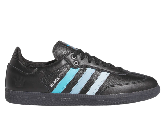 adidas Samba OG Foot Locker 50th Anniversary JH9160