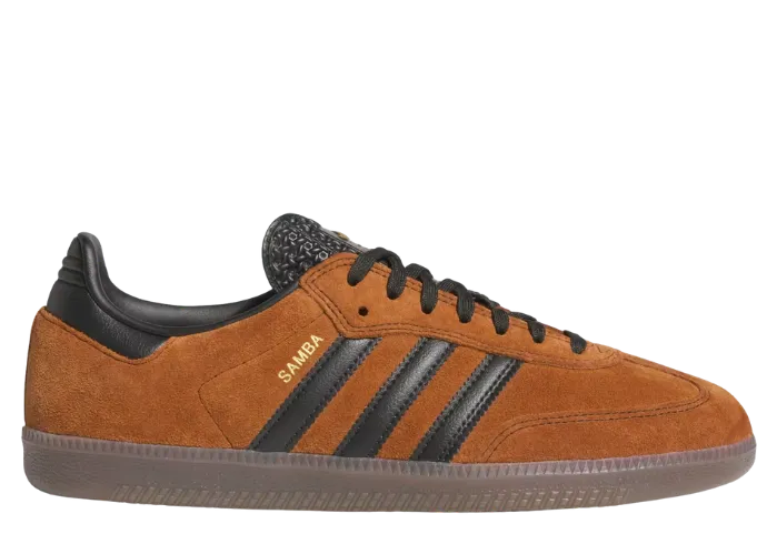adidas gazelle silver green womens adidas Originals Samba OG x Bob Marley 'Jamaica' - KI8571