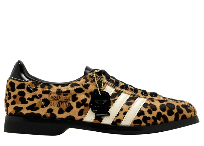 adidas Samba Bowling Brain Dead Cheetah
