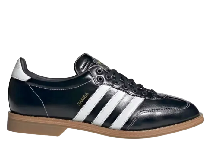 adidas Samba LX Song For The Mute Freizeit Brown - KI4762