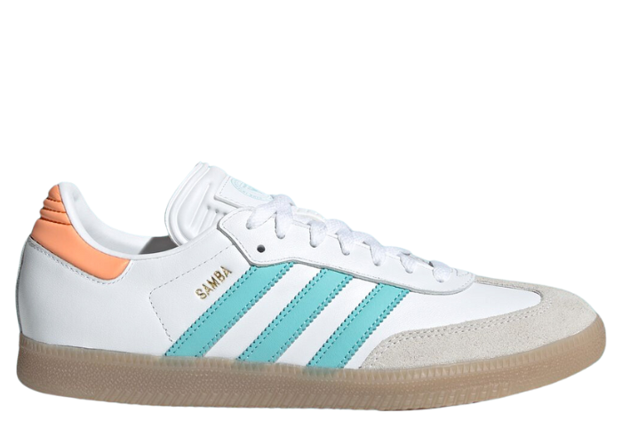 Adidas Originals ZX 600 Clear Onix - IH2712 Raffles & Where
