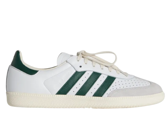 adidas gazelle silver green womens Bohemian Giraffe Sneakers – Elephantsity main image 1