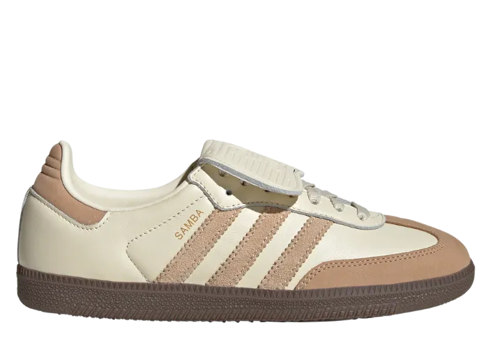 ◆adidas◆Samba LT Aurora Ink W 韓国発 JH5705 追跡可 22~25cm adidas Samba LT Aurora Ink Cream White (Women's) - JH5705 - US