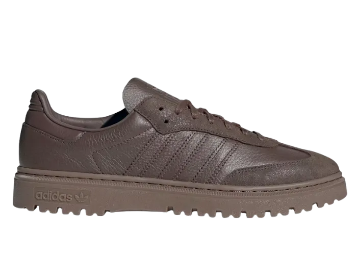 Bob Marley's Football is Freedom adidas Collection adds an All-Over Print  Samba to the Mix