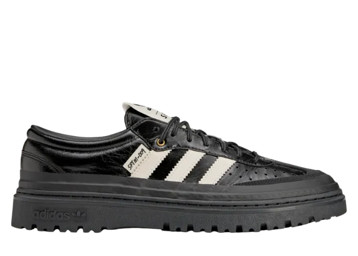 adidas Samba LX Song For The Mute Freizeit Brown - KI4762