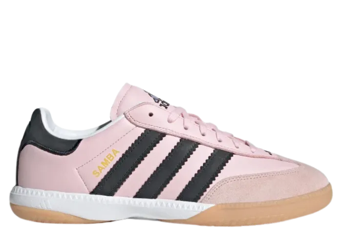 adidas Samba OG Clear Mint Pack - JR7109 Raffles & Where to Buy