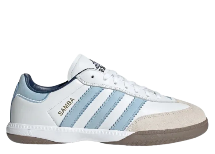 adidas Samba OG Clear Mint Pack - JR7109 Raffles & Where to Buy