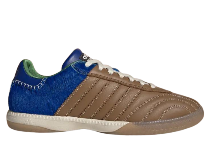adidas Samba Millennium Wales Bonner Royal Blue