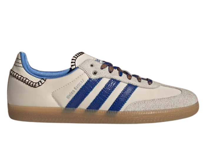 adidas Samba Millennium Wales Bonner Wonder Clay