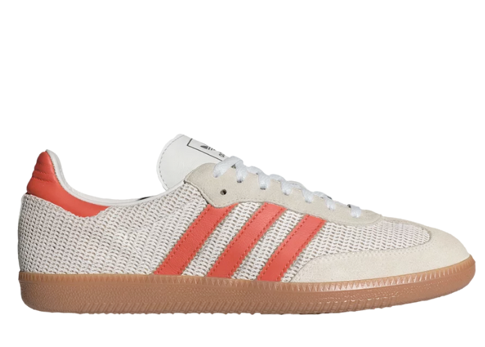 ADIDAS【送料込】SAMBA OG*ID0492 adidas Samba OG Silver Green ID0492