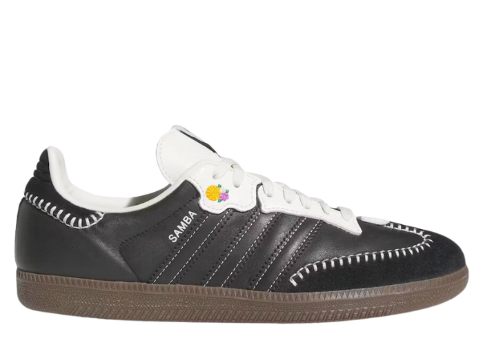 【あ】adidas Samba OG little adidas zx flux shoes unisex b35312 boots size - Cheap