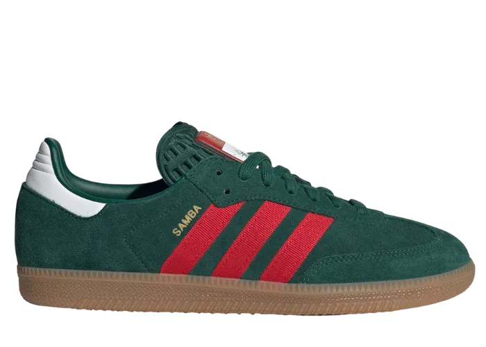 adidas Samba OG FIFA World Cup 2026 Argentina - IH6827