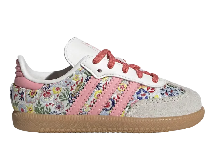 adidas gazelle silver green womens adidas Mens Samba Messi main image 1