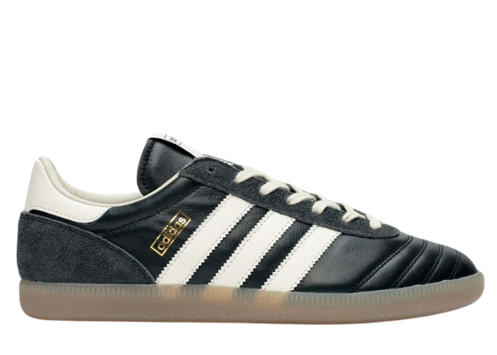 adidas Samba Indoor Cleat Inter Miami CF Black - IH8157
