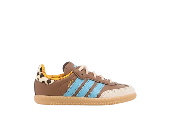 adidas gazelle silver green womens Adidas Samba OG Grade-School  DTLR