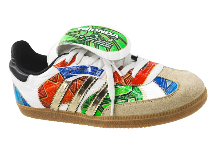 adidas Samba Trionda