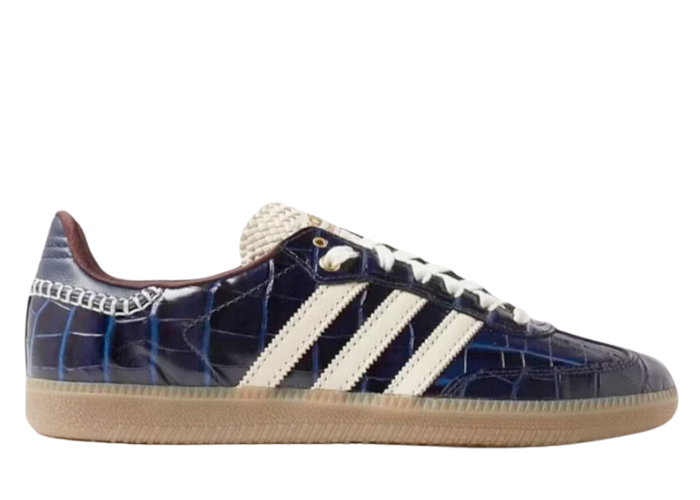 adidas Samba OG atmos Crazy Raccoon Raffles & Where to Buy