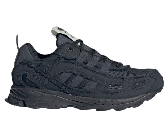 The SFTM x adidas Shadowturf Pack Releases June 2024