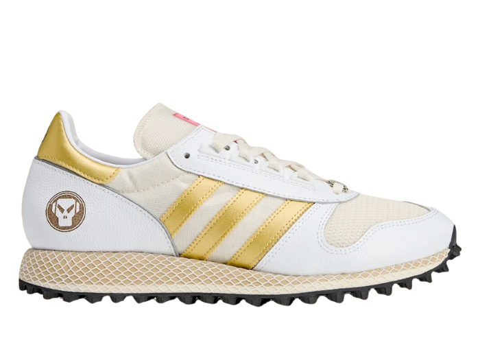 The Goldie x adidas Silverbirch SPZL Releases October 2024