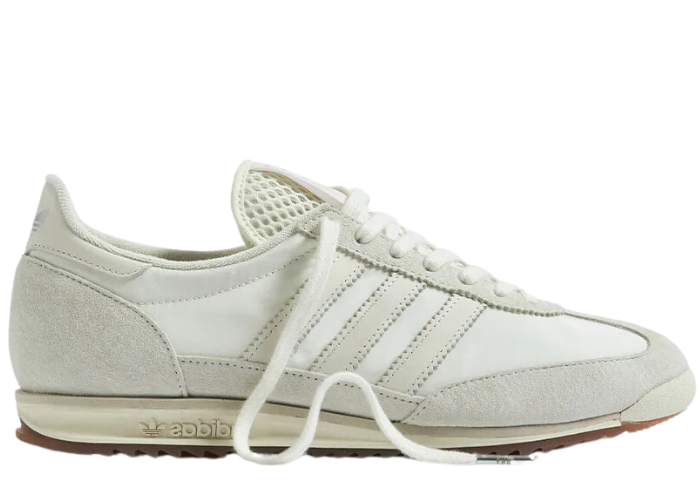 Charlie Irwin Breaks Down the Creation of the END. x adidas