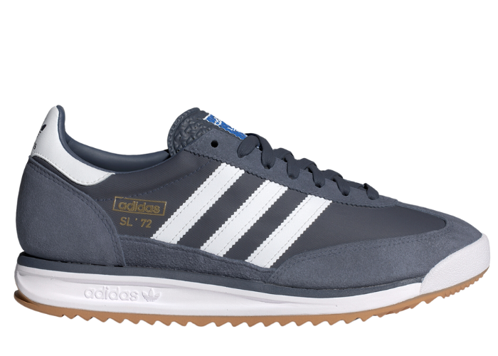 adidas SL 72 RS Night Indigo - IH8017 Raffles & Where to Buy