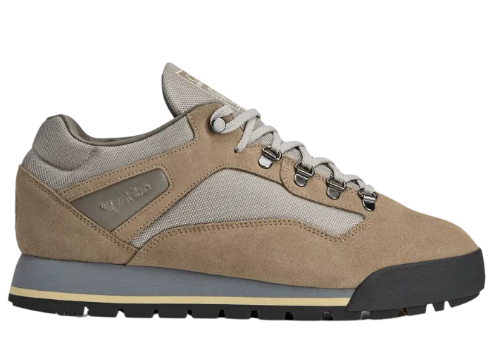 adidas Helvellyn SPZL C.P. Company Brown