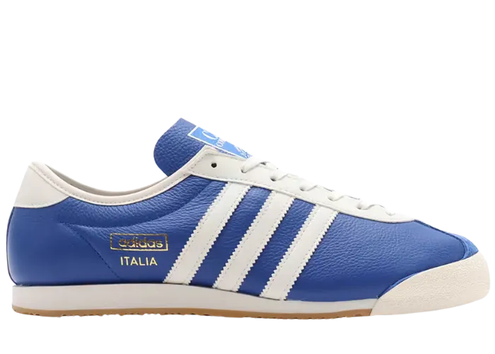 adidas Italia SPZL C.P. Company Collegiate Royal