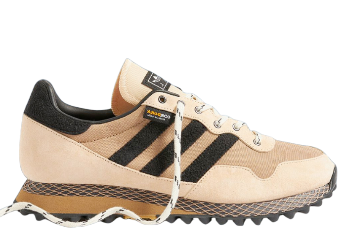 20-60代からのファッション通販  G-SNK ZX8000 adidas 9 Where & Raffles IH3363 - Tokyo atmos バッグ