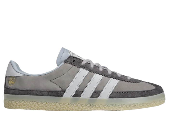 adidas SPZL Roelee F.C. Grey
