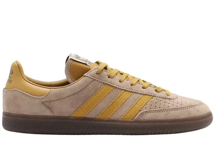 adidas Wimberly SPZL C.P. Company Tech Khaki