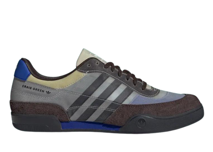 ★【adidas x CRAIG GREEN】★SQUASH POLTA AKH★23-29★Khaki★ The Craig Green x adidas SQUASH POLTA AKH Releases in 2024