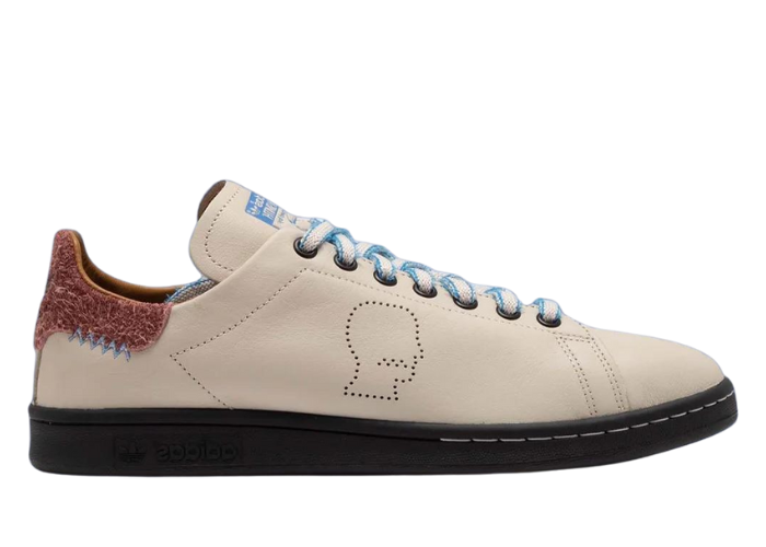 Stan smith vapour pink pink deals