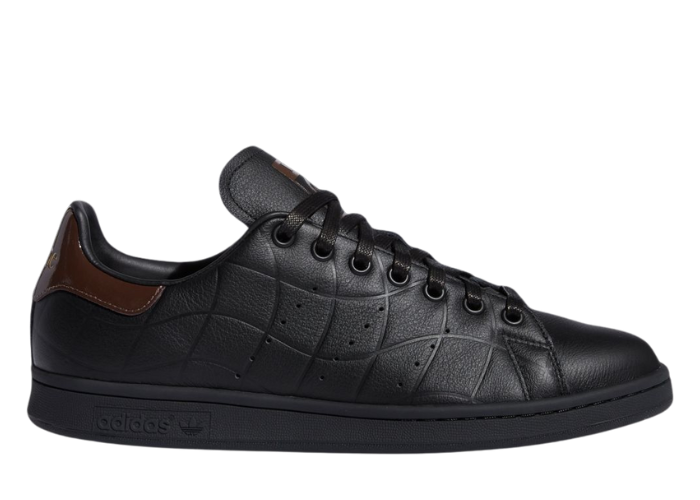 adidas Stan Smith Decon Core Black - IE9117 Raffles & Where