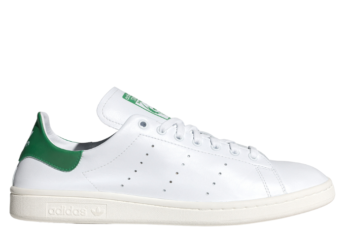 adidas Stan Smith Brain Dead Shadow Green - IH3433