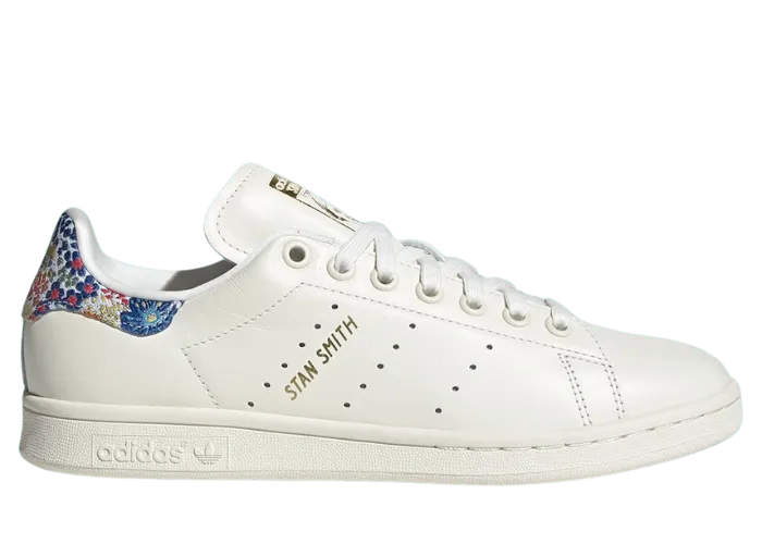 adidas Stan Smith Liberty of London (GS) - JH5181 Raffles